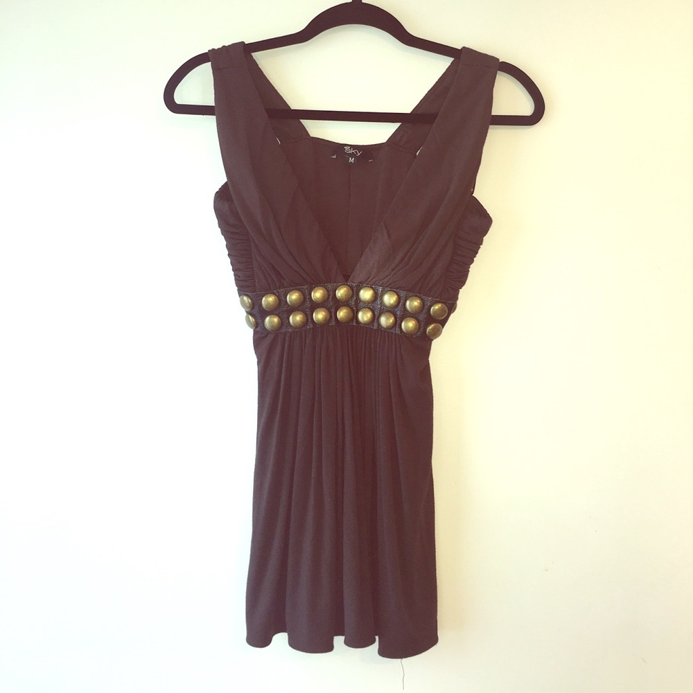 NEW SKY TOP SIZE M